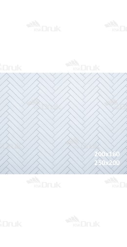 Tło fotograficzne – Jasna jodełkowa podłoga | 3639